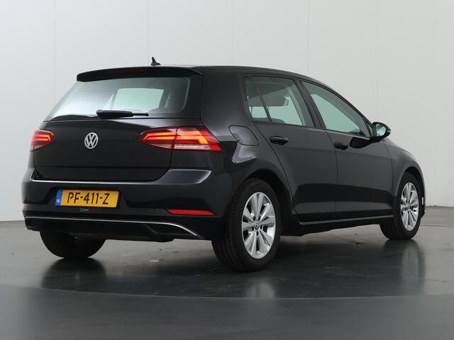 Volkswagen GOLF 1.0 TSI Comfortline | Navigatie | Cruise Control Adaptief | DAB | Climate Control |