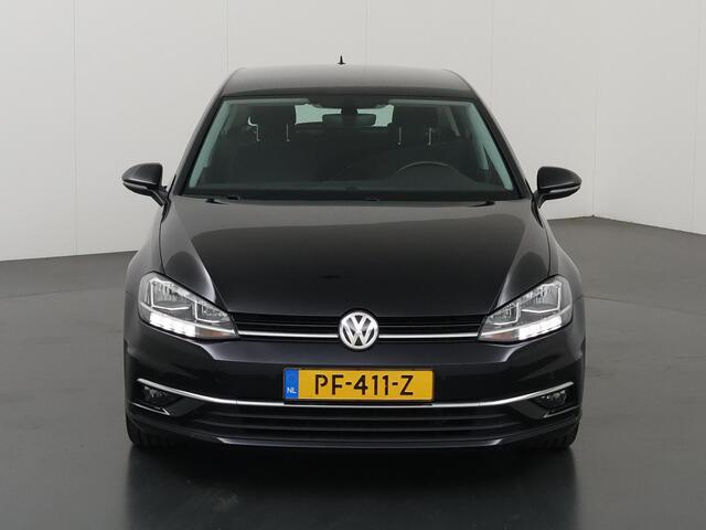 Volkswagen GOLF 1.0 TSI Comfortline | Navigatie | Cruise Control Adaptief | DAB | Climate Control |