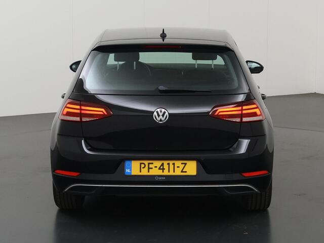 Volkswagen GOLF 1.0 TSI Comfortline | Navigatie | Cruise Control Adaptief | DAB | Climate Control |