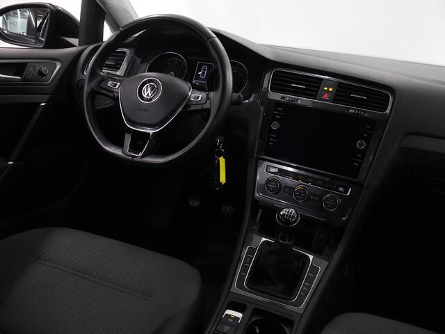 Volkswagen GOLF 1.0 TSI Comfortline | Navigatie | Cruise Control Adaptief | DAB | Climate Control |