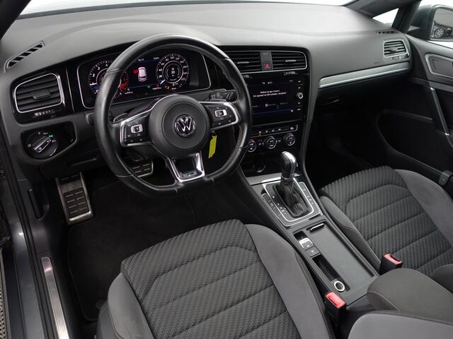 Volkswagen GOLF 1.0 TSI R Line Aut- Panoramadak, CarPlay, Android auto, Virtual cockpit, Park assist, ACC Cruise, Privacy Glass