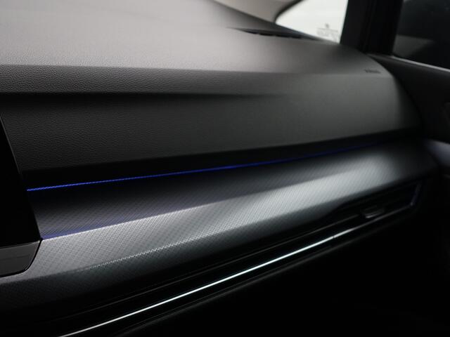 Volkswagen GOLF 1.5 TSI Advance- NAP 26dkm, CarPlay, Android Auto, Stoel/Stuurverwarming, Sfeerverlichting, Keyless, Xenon led