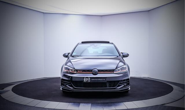 Volkswagen GOLF 2.0GTI Dsg TCR PANO | DIGIDASH | LED | NAVI | APP CONNECT | CAMERA | ADAPTIVE CRUISE | KEYLESS