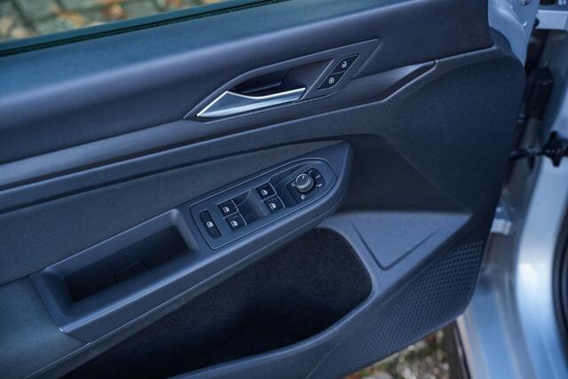 Volkswagen GOLF 2.0 TSI GTI Panodak Camera Stoelverw. Achterbankverw. DAB+