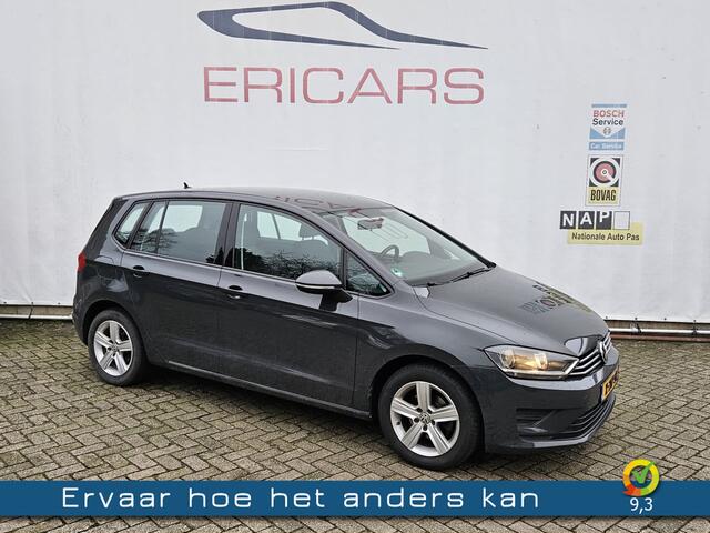 Volkswagen GOLF SPORTSVAN 1.2 TSI Easyline