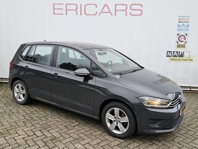 Volkswagen GOLF SPORTSVAN 1.2 TSI Easyline