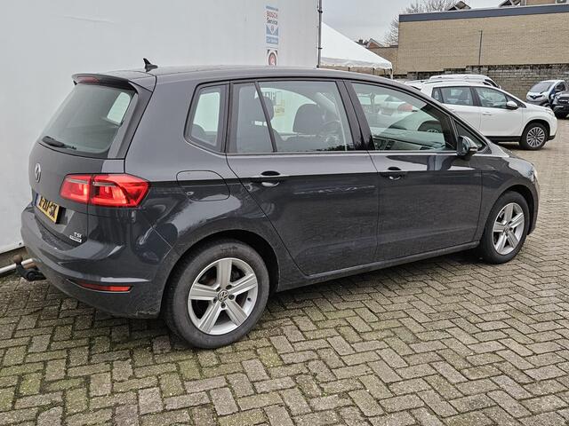 Volkswagen GOLF SPORTSVAN 1.2 TSI Easyline