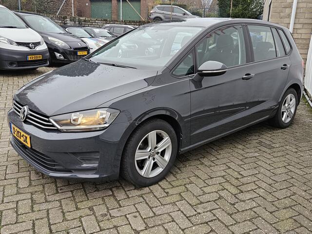 Volkswagen GOLF SPORTSVAN 1.2 TSI Easyline