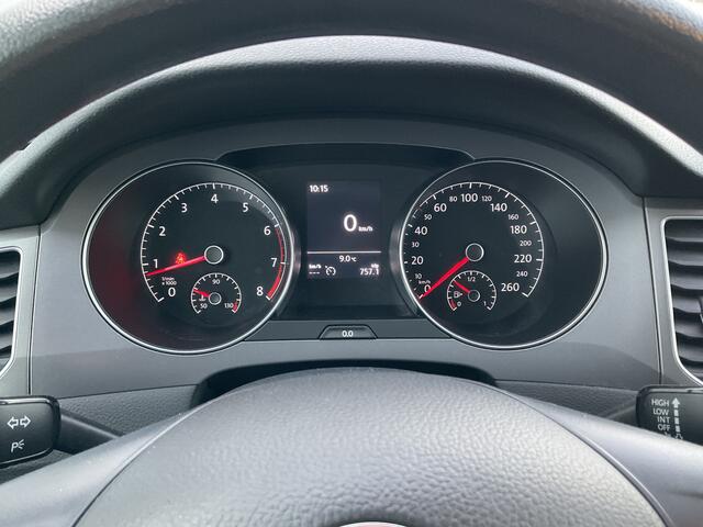 Volkswagen GOLF SPORTSVAN 1.2 TSI Hoogzitter Airco Trekhaak Cruise Parksens