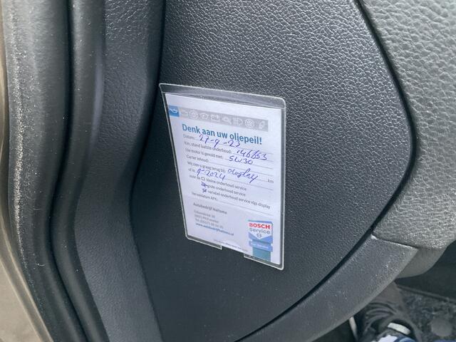 Volkswagen GOLF SPORTSVAN 1.2 TSI Hoogzitter Airco Trekhaak Cruise Parksens