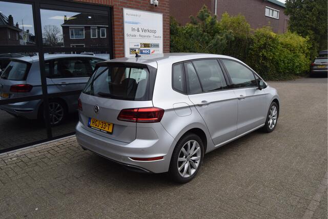 Volkswagen GOLF SPORTSVAN 1.0 TSI | Camera | A-Cruise | Trekhaak | Clima