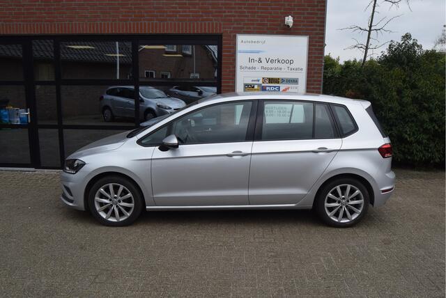 Volkswagen GOLF SPORTSVAN 1.0 TSI | Camera | A-Cruise | Trekhaak | Clima
