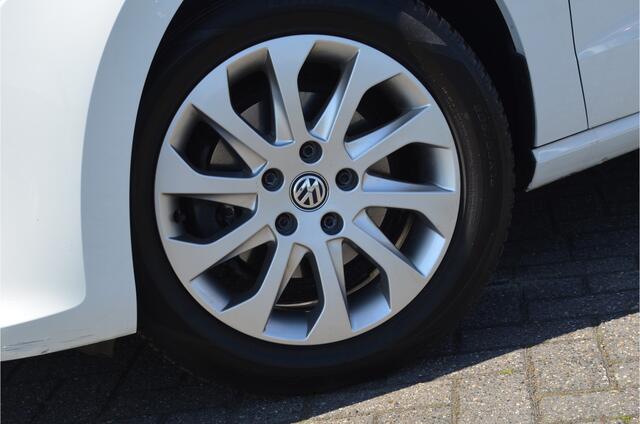 Volkswagen GOLF SPORTSVAN 1.2 TSI Navi | NL auto | Trekhaak | Getint glas | DAB | Bluetooth | Airco