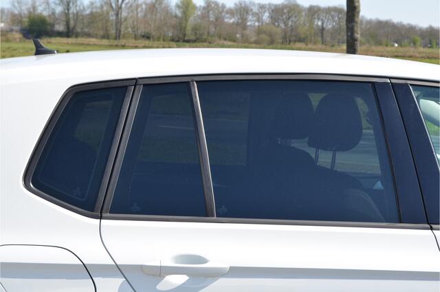 Volkswagen GOLF SPORTSVAN 1.2 TSI Navi | NL auto | Trekhaak | Getint glas | DAB | Bluetooth | Airco