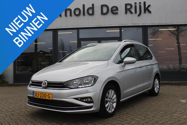 Volkswagen GOLF SPORTSVAN 1.0 TSI Highline
