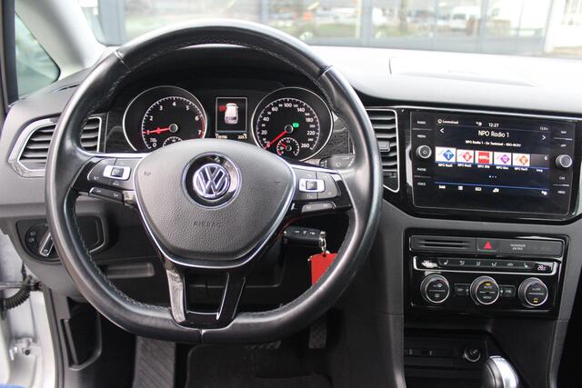 Volkswagen GOLF SPORTSVAN 1.0 TSI Highline