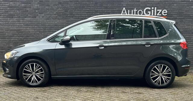 Volkswagen GOLF SPORTSVAN 1.4 TSI Allstar Automaat l Navigatie l Cruise Control l Stoelverwarming