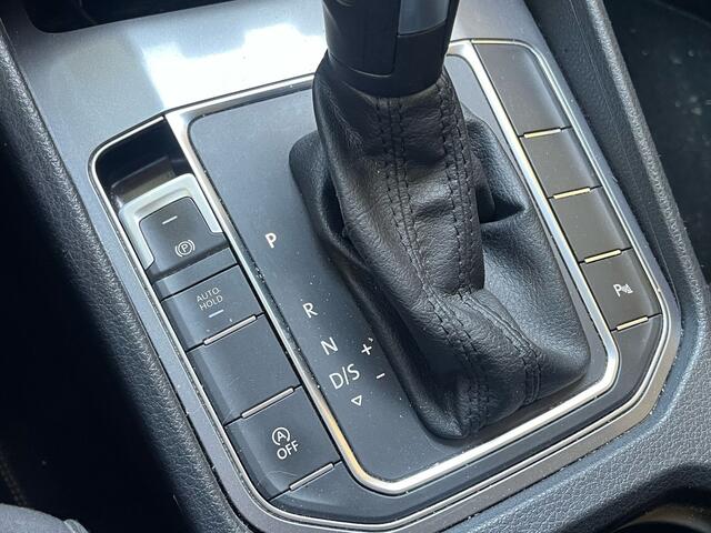 Volkswagen GOLF SPORTSVAN 1.0 TSI Comfortline Bj 2018. Airco, Cruise, PDC V+A, StoelVerw, Haak 1000kg