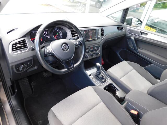 Volkswagen GOLF SPORTSVAN 1.4TSI 125PK DSG!! All-in Prijs! Trekhaak! Camera!