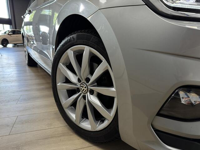 Volkswagen GOLF SPORTSVAN 1.5 TSI ACT Highline Edition Airco ECC | LED | Camera | Adaptive Cruise | Stoelverwarming | Apple Carplay Android Auto | Isofix | NAP |