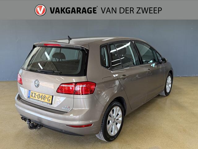 Volkswagen GOLF SPORTSVAN 1.4 TSI Business Edition DSG | Adaptive Cruise | Navi