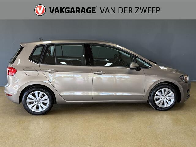 Volkswagen GOLF SPORTSVAN 1.4 TSI Business Edition DSG | Adaptive Cruise | Navi