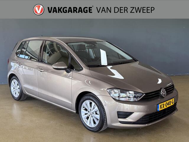 Volkswagen GOLF SPORTSVAN 1.4 TSI Business Edition DSG | Adaptive Cruise | Navi