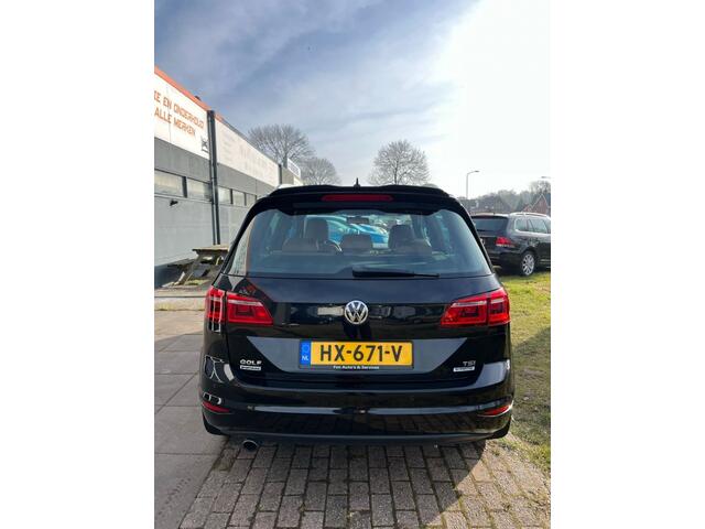 Volkswagen GOLF SPORTSVAN 1.2 TSI Business Ed.