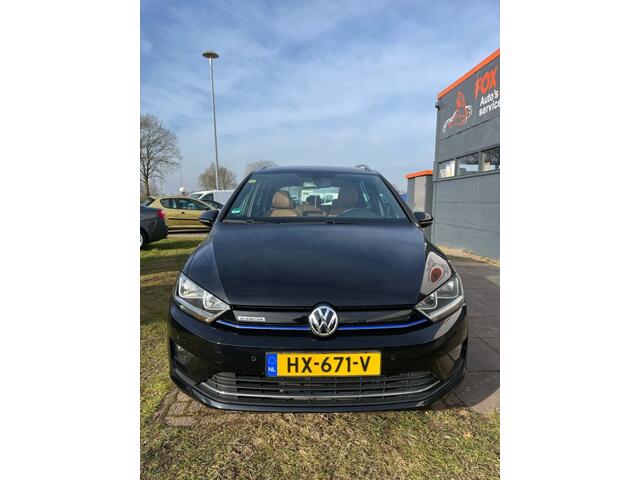 Volkswagen GOLF SPORTSVAN 1.2 TSI Business Ed.