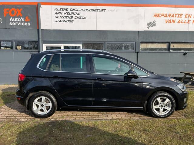 Volkswagen GOLF SPORTSVAN 1.2 TSI Business Ed.