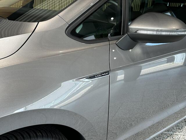 Volkswagen GOLF SPORTSVAN 1.4 TSI Stoelverwarming | Navi | Cruise controle