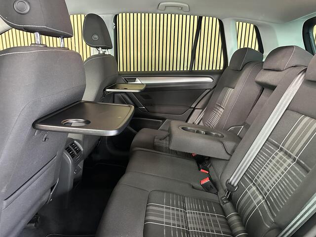 Volkswagen GOLF SPORTSVAN 1.4 TSI Stoelverwarming | Navi | Cruise controle