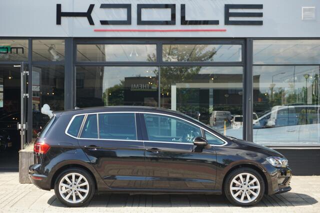 Volkswagen GOLF SPORTSVAN 1.4 TSI Highline | Trekhaak | ACC