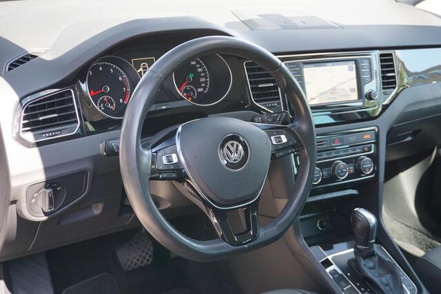 Volkswagen GOLF SPORTSVAN 1.4 TSI Highline | Trekhaak | ACC