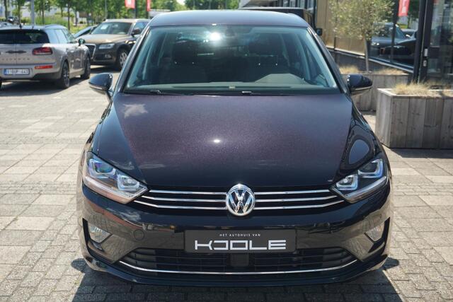 Volkswagen GOLF SPORTSVAN 1.4 TSI Highline | Trekhaak | ACC