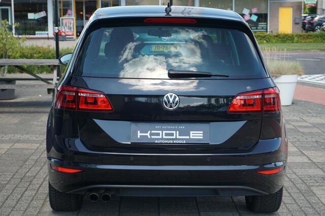 Volkswagen GOLF SPORTSVAN 1.4 TSI Highline | Trekhaak | ACC