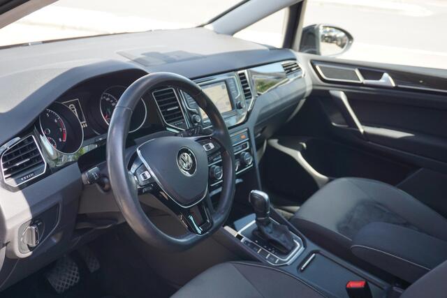 Volkswagen GOLF SPORTSVAN 1.4 TSI Highline | Trekhaak | ACC