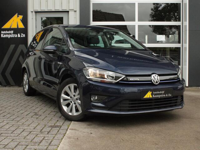Volkswagen GOLF SPORTSVAN 1.0 TSI Comfortline 1E EIG