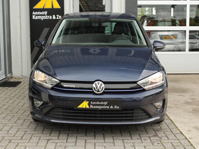Volkswagen GOLF SPORTSVAN 1.0 TSI Comfortline 1E EIG