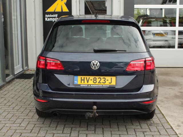 Volkswagen GOLF SPORTSVAN 1.0 TSI Comfortline 1E EIG