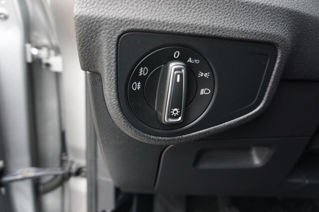 Volkswagen GOLF SPORTSVAN 1.2 TSI 110PK Connected Series Trekhaak | Stoelverw. | Stuurwielverw. * All in prijs *