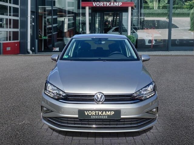 Volkswagen GOLF SPORTSVAN 1.4 TSI DSG COMFORTLINE NAVI/ACC/PDC/STOELVERW