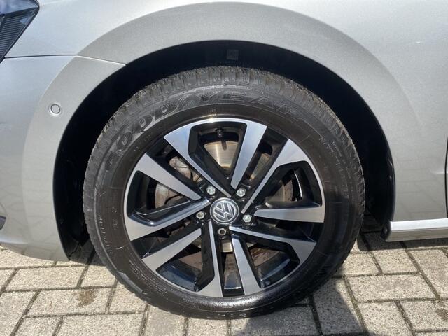 Volkswagen GOLF SPORTSVAN 1.4 TSI DSG COMFORTLINE NAVI/ACC/PDC/STOELVERW