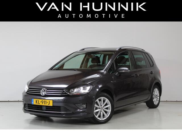 Volkswagen GOLF SPORTSVAN 1.4 TSI Highline Automaat | Dealer Oh | Acc | Trekhaak