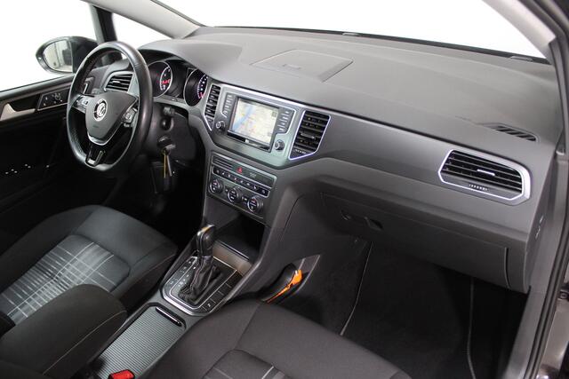 Volkswagen GOLF SPORTSVAN 1.4 TSI Highline Automaat | Dealer Oh | Acc | Trekhaak