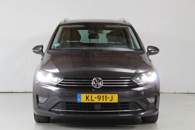 Volkswagen GOLF SPORTSVAN 1.4 TSI Highline Automaat | Dealer Oh | Acc | Trekhaak