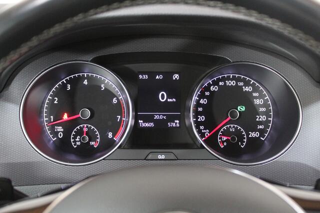 Volkswagen GOLF SPORTSVAN 1.4 TSI Highline Automaat | Dealer Oh | Acc | Trekhaak