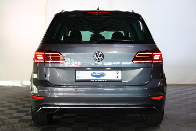 Volkswagen GOLF SPORTSVAN 1.5 TSI ACT Highline IQ Drive ACC Navi Carplay Lane+Park Ass. Clima Stoelvw '19