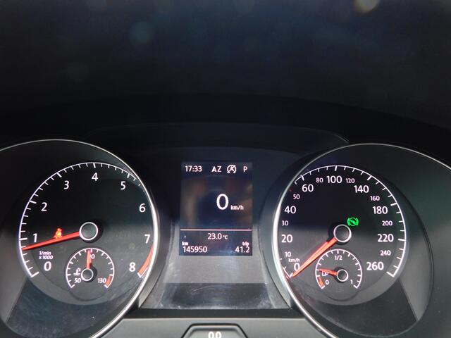 Volkswagen GOLF SPORTSVAN 1.4TSI 150PK DSG HIGHLINE!! All-in Prijs! Trekhaak