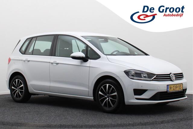Volkswagen GOLF SPORTSVAN 1.2 TSI Business Edition Connected
